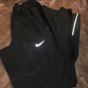 NIKE dri-fit